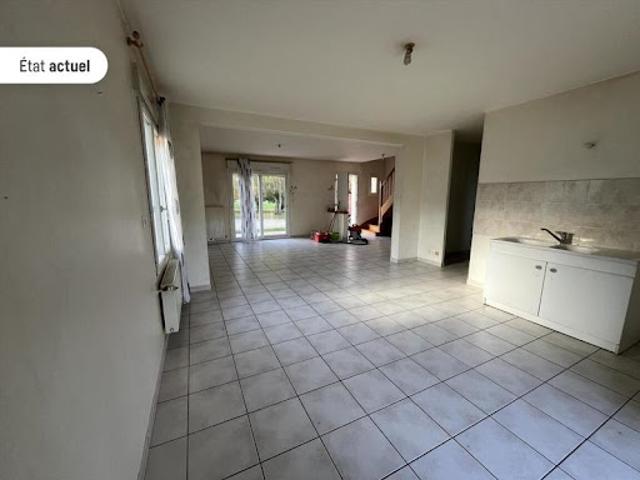 Maison vente à Romorantin-Lanthenay, Thésée