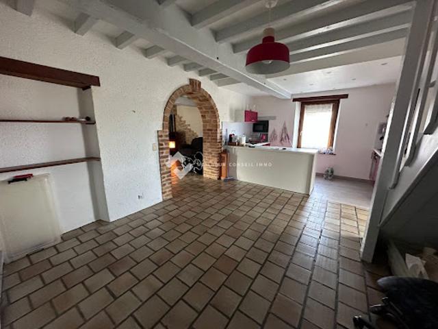 Maison vente à Thiers