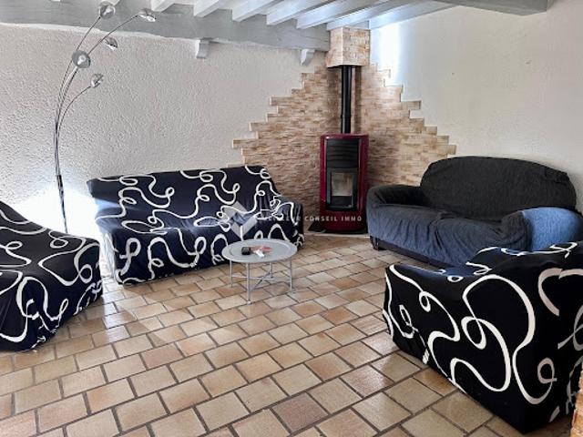 Maison vente à Madière, Thiers