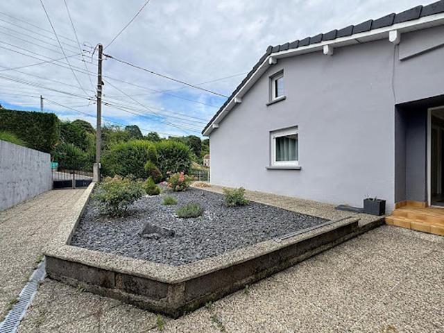 Maison vente à Val-de-Briey, Thil