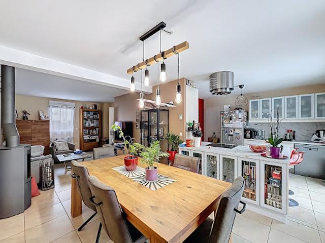 Maison vente à Thionville