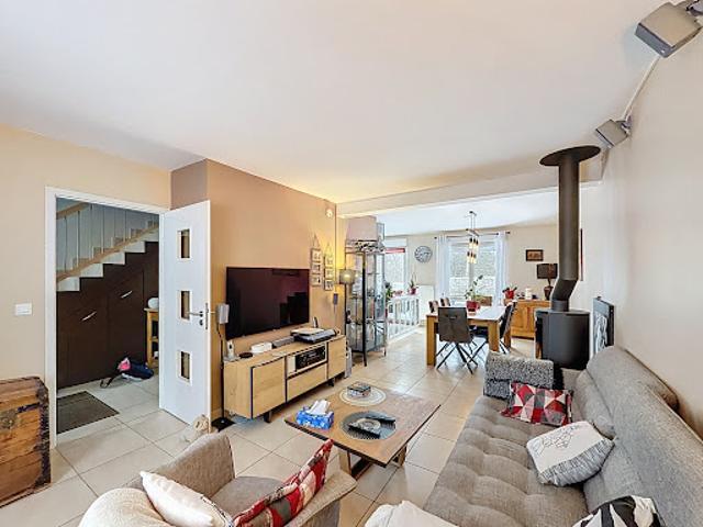 Maison vente à Thionville