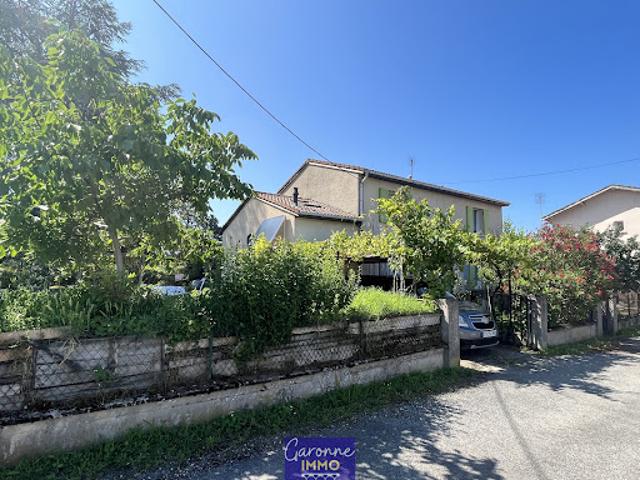 Maison vente à Tonneins