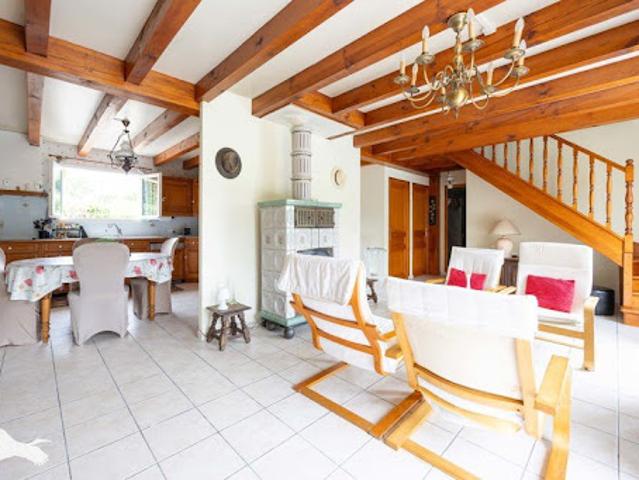 Maison vente à Dax, Saubion