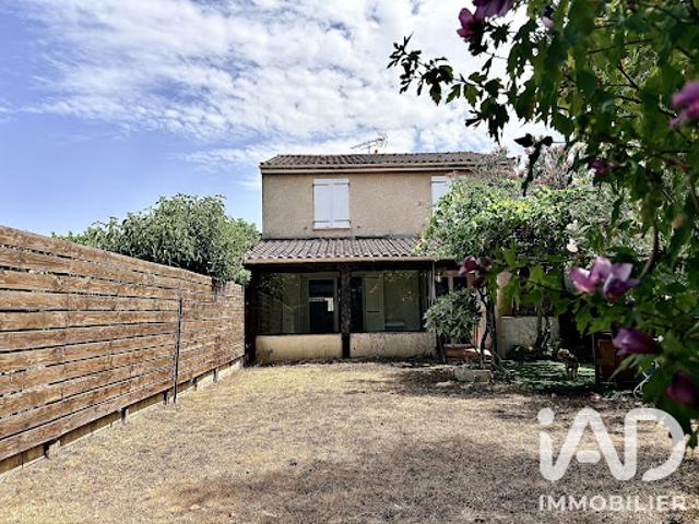 Maison vente à Toulouse, Tournefeuille