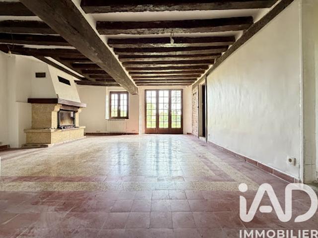Maison vente à Dreux, Tremblay-les-villages