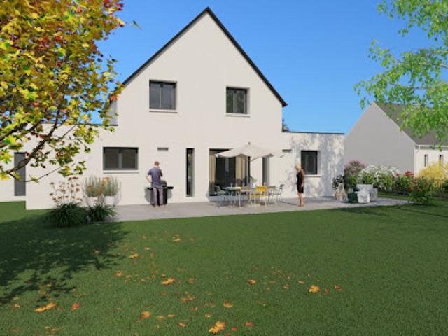 Maison vente à Tours, Truyes