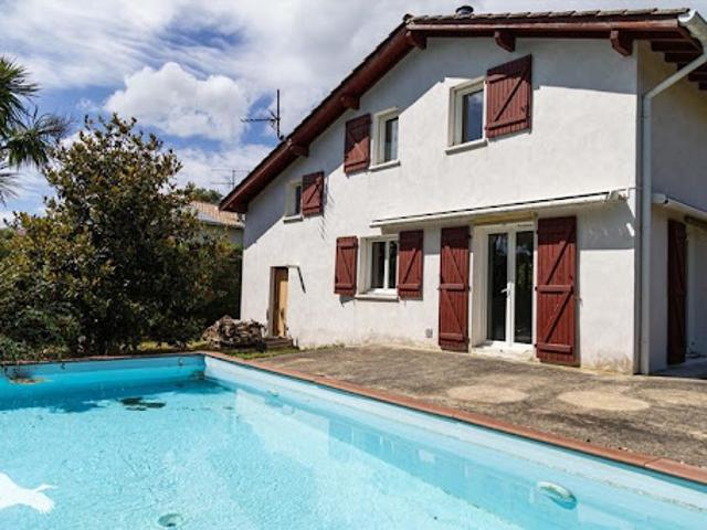 Maison vente à France métropolitaine, Urcuit