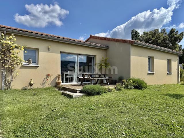 Maison vente à France métropolitaine, Valaurie