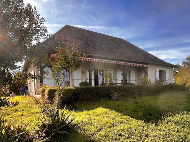 Maison vente à Brive-la-Gaillarde, Saint-cyprien