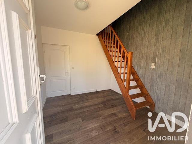 Maison vente à Vaudoy-en-Brie, Seine-et-Marne