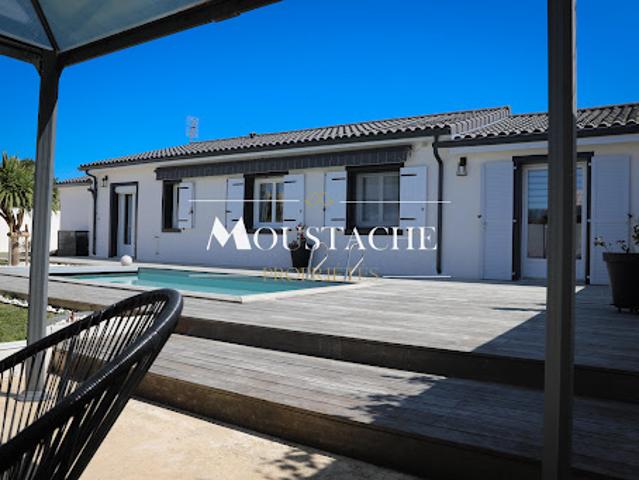 Maison vente à Rochefort, Royan