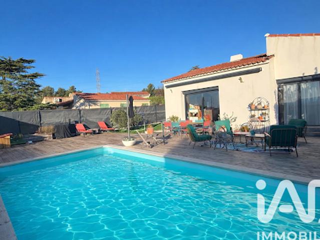 Maison vente à Aix-en-Provence, Velaux
