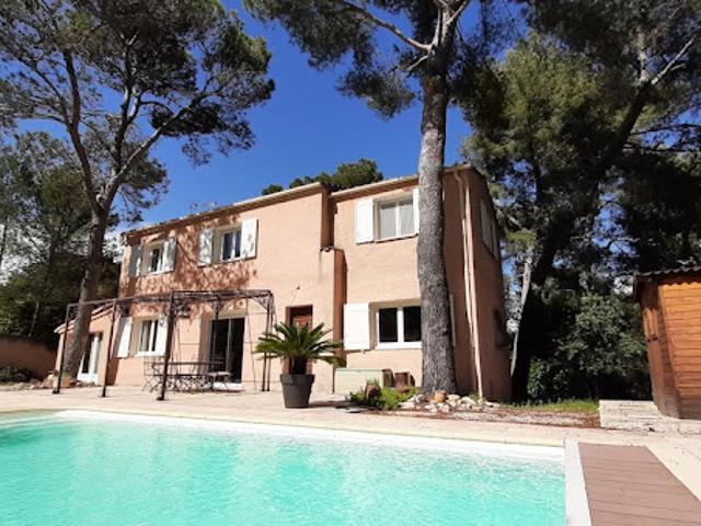Maison vente à Aix-en-Provence, Velaux