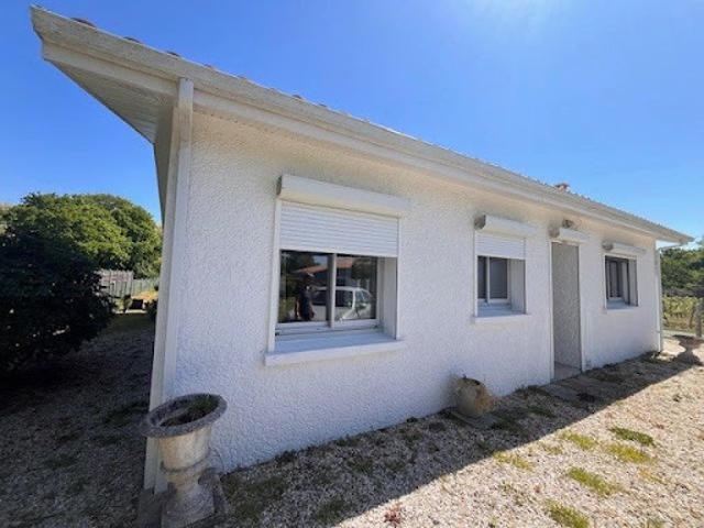 Maison vente à Lesparre-Médoc, Vensac