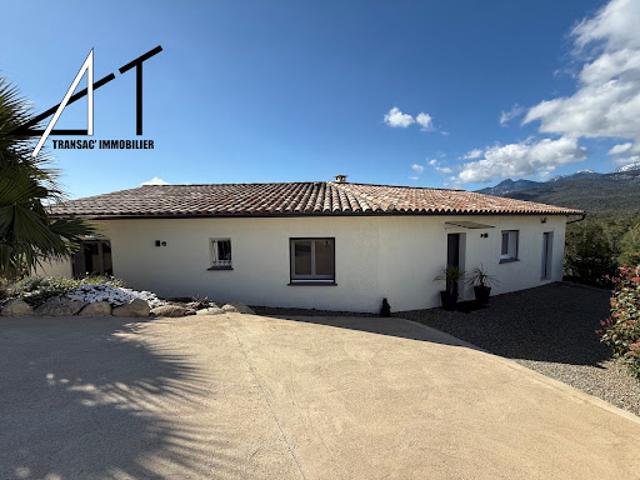 Maison vente à Corte, Ventiseri