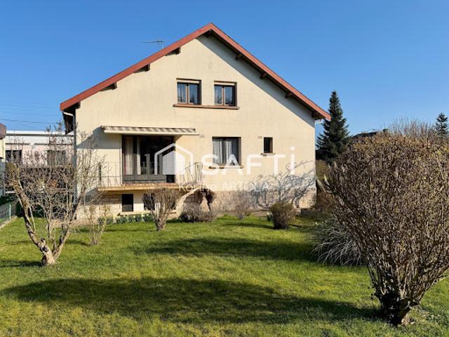 Maison vente à Verdun