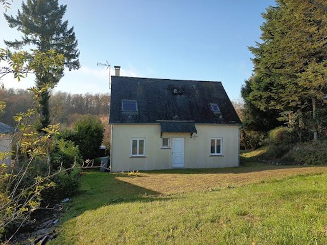 Maison vente à Tours, Vernou-sur-brenne