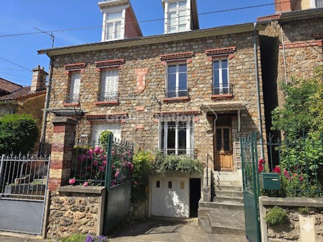 Maison vente à Versailles