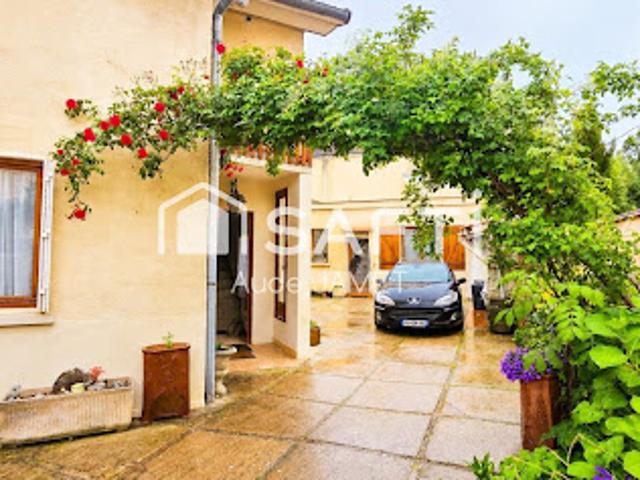 Maison vente à Versailles