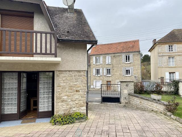 Maison vente à Pontoise, Vétheuil