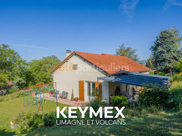 Maison vente à Clermont-Ferrand, Veyre-monton