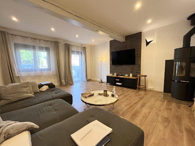 Maison vente à Toulouse, Villariès
