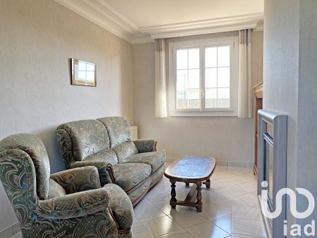 Maison vente à Blois, Villebarou