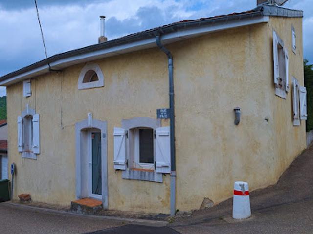 Maison vente à Toul, Onville