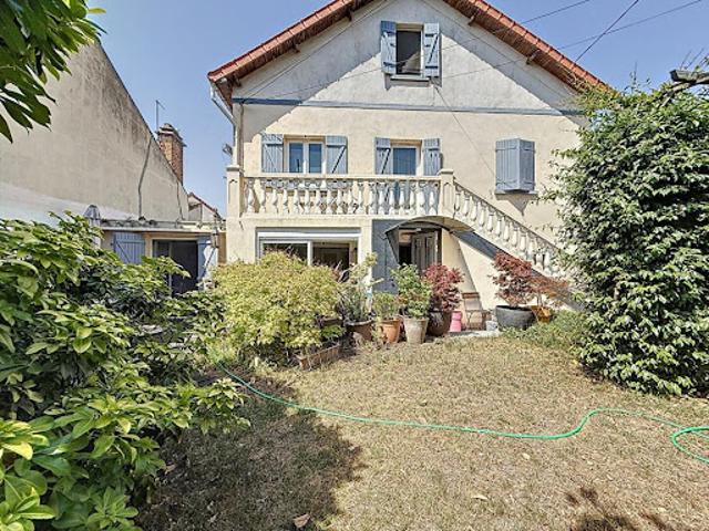 Maison vente à L'Haÿ-les-Roses, Villejuif