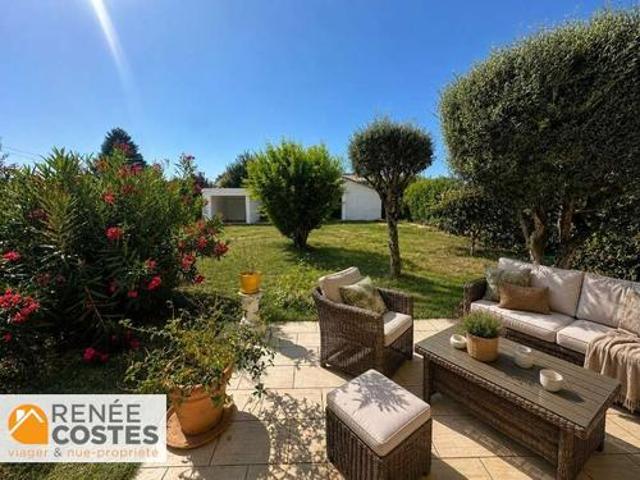 Maison vente à Bordeaux, Villenave-d'ornon