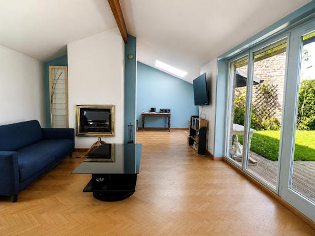 Maison vente à Lille, Villeneuve-d'ascq