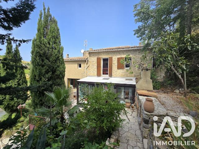 Maison vente à Narbonne, Villeneuve-les-corbières