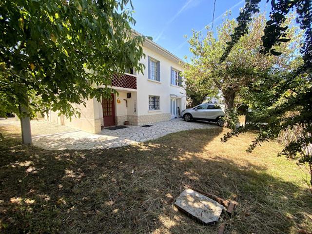 Maison vente à Jacquet, Villeneuve-sur-lot