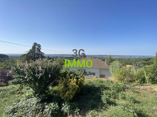 Maison vente à Villeneuve-sur-Lot, Villeneuve-sur-lot
