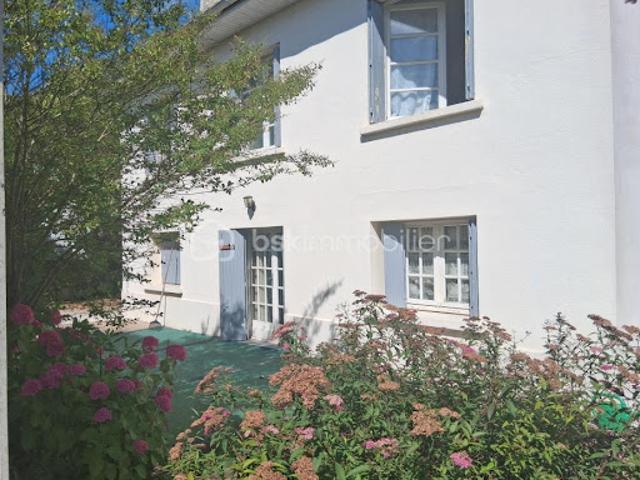 Maison vente à Villeneuve-sur-Lot, Villeneuve-sur-lot