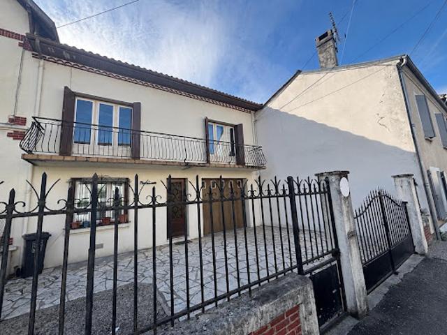 Maison vente à Villeneuve-sur-Lot, Villeneuve-sur-lot