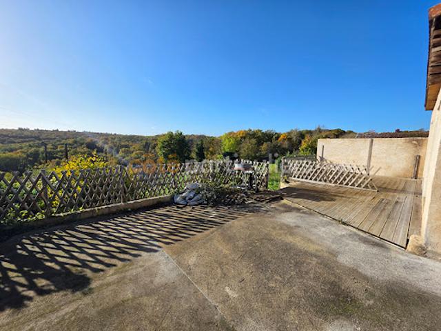 Maison vente à Sens, Villeneuve-sur-yonne