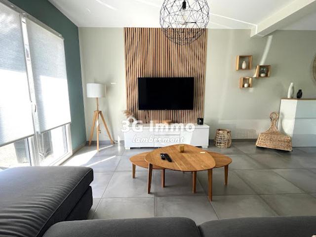 Maison vente à Val-de-Briey, Villers-la-montagne