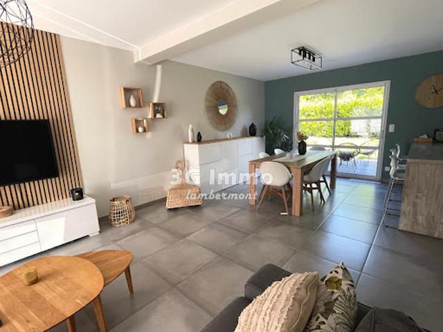 Maison vente à Val-de-Briey, Villers-la-montagne