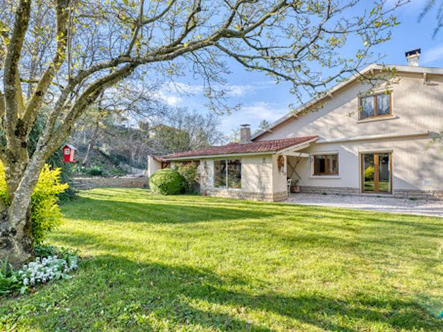Maison vente à La Tour-du-Pin, Villette-d'anthon