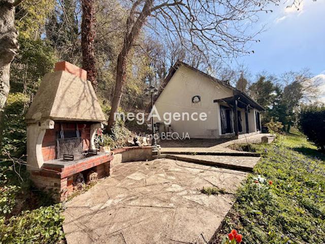 Maison vente à Sens, Villiers-louis