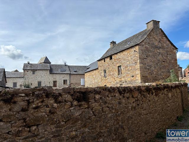Maison vente à Rodez, Vimenet