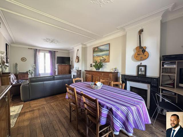 Maison vente à Vitry Sud - Ardoines, Vitry-sur-Seine
