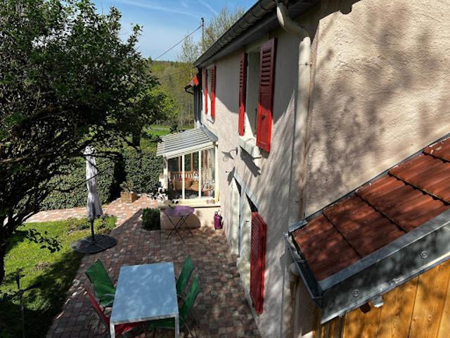 Maison vente à Vesoul, Boult