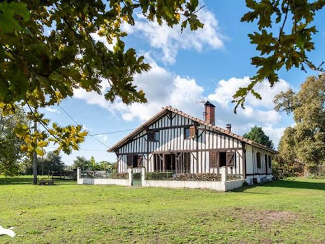 Maison vente à France métropolitaine, Ygos-saint-saturnin