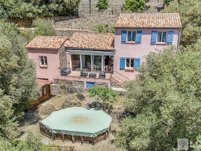 Maison vente à Calvi, Calenzana