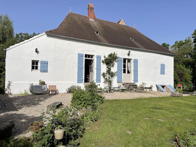 Maison vente à Beaune