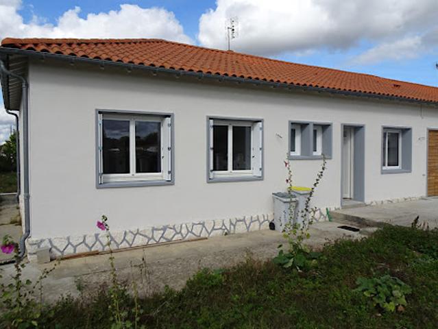 Maison vente à Chante-Alouette, Rochefort