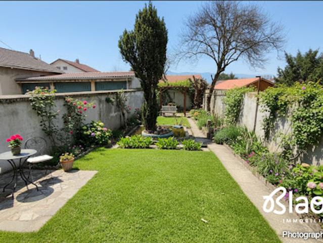 Maison vente à Saint-Étienne, Saint-chamond